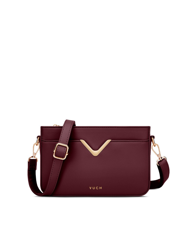 Dámská kabelka Vuch Marea Wine