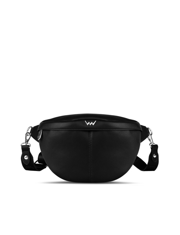 Dámská ledvinka Vuch Vasco Black