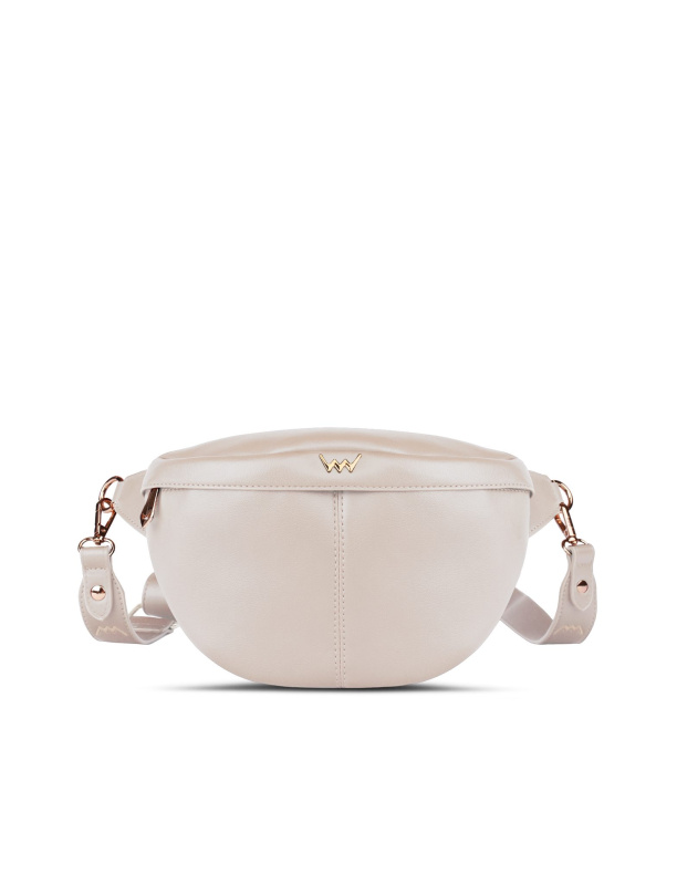 Dámská ledvinka Vuch Vasco Light Beige