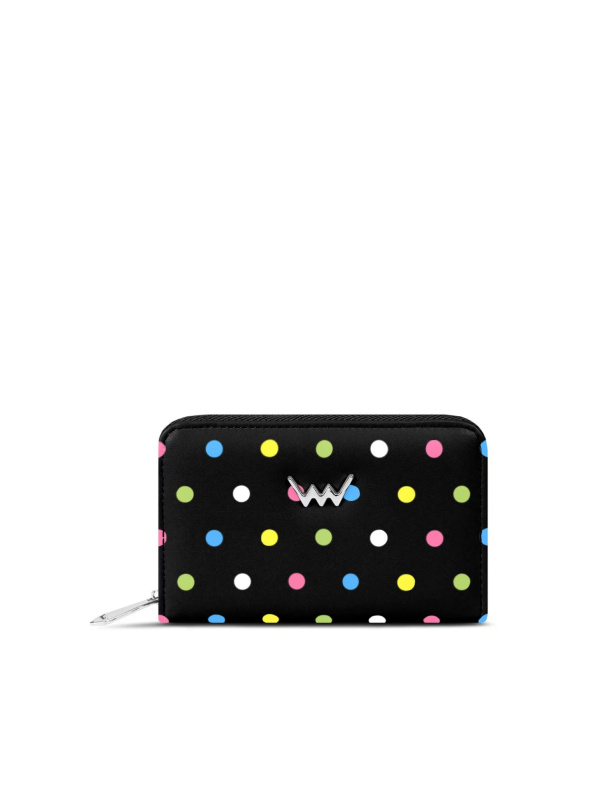 Dámská peněženka Vuch Nasya Multicolor
