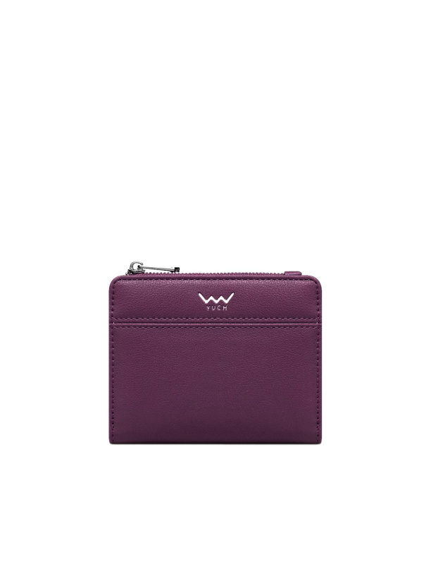 Dámská peněženka Vuch Marva Simply Violet