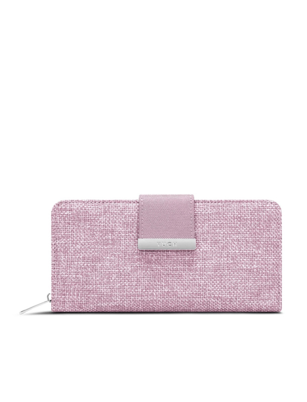 Dámská peněženka Vuch Fritz Big Pink