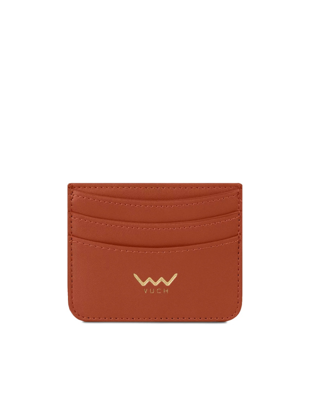 Dámská dokladovka Vuch Crypta Brown