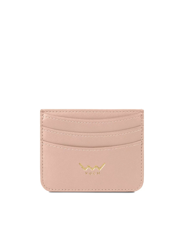 Dámská dokladovka Vuch Crypta Beige
