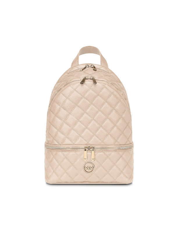 Dámský batoh Vuch Theo Beige