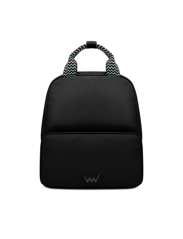 Dámský batoh Vuch Safina Black