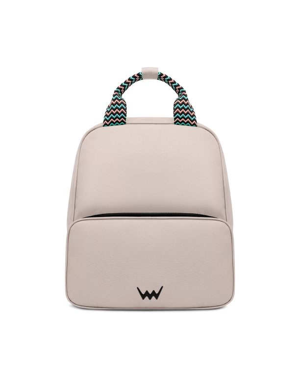 Dámský batoh Vuch Safina Beige