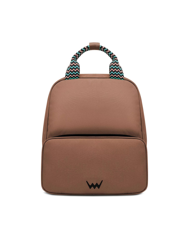 Dámský batoh Vuch Safina Brown