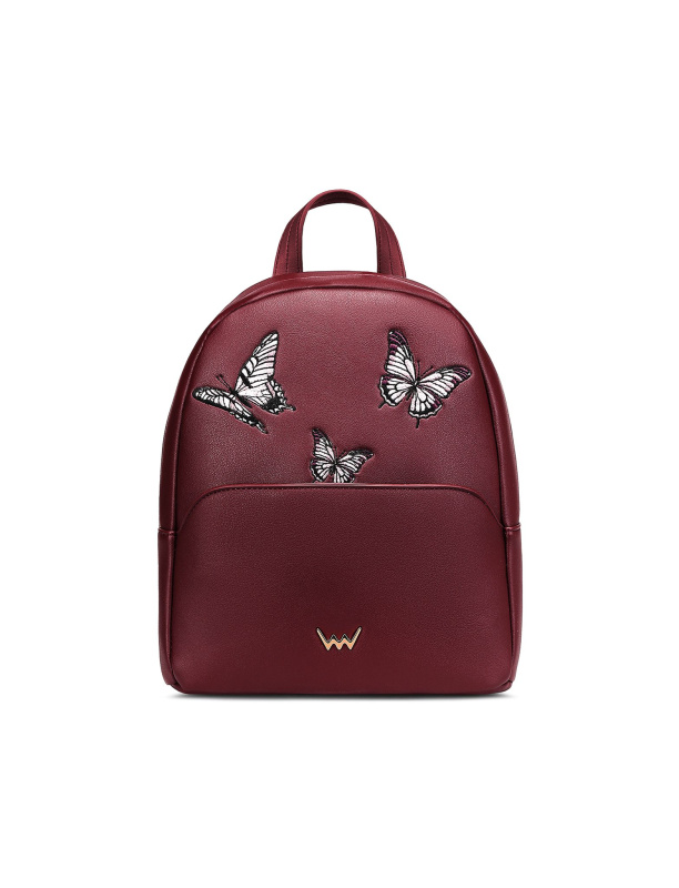 Dámský batoh Vuch Arlen Chrysalis Wine