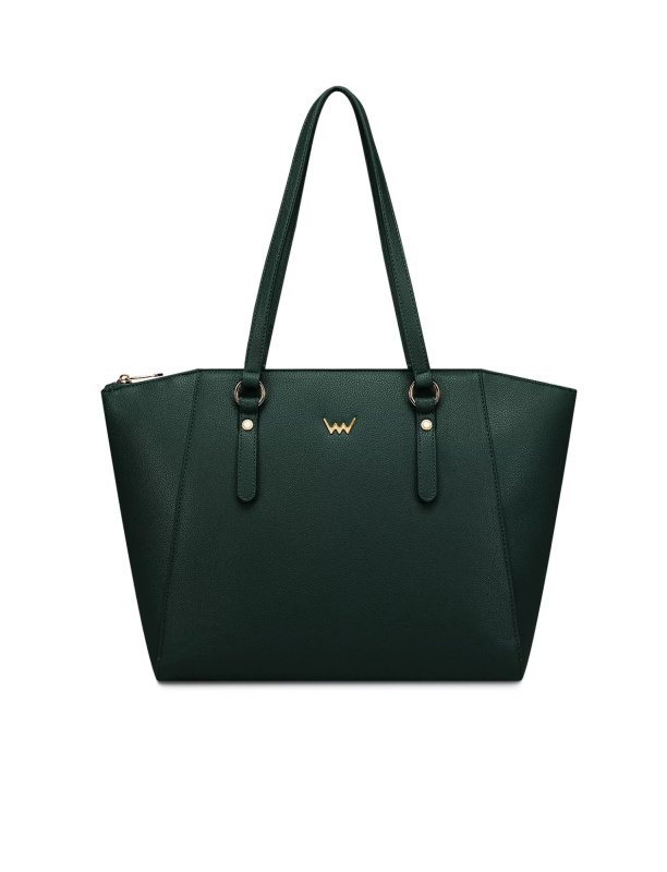 Dámská kabelka Vuch Carmela Dark Green