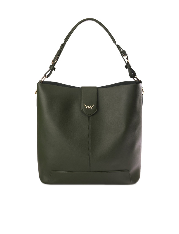 Dámská kabelka Vuch Rubia Olive