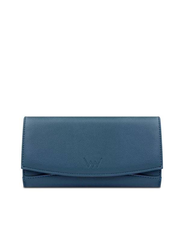 Dámská peněženka Vuch Manta Blue