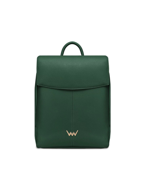 Dámský batoh Vuch Evasion Dark Green