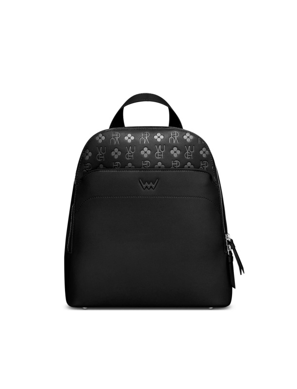Dámský batoh Vuch Filipa MN Black