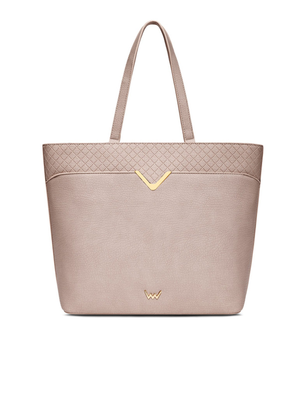 Dámská kabelka Vuch Neela Big Beige