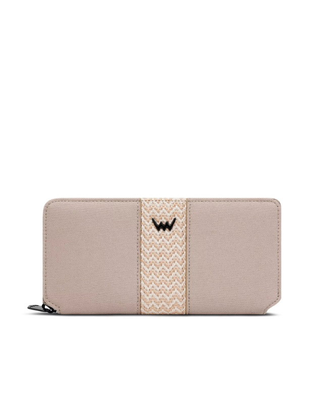 Dámská peněženka Vuch Sigema Beige