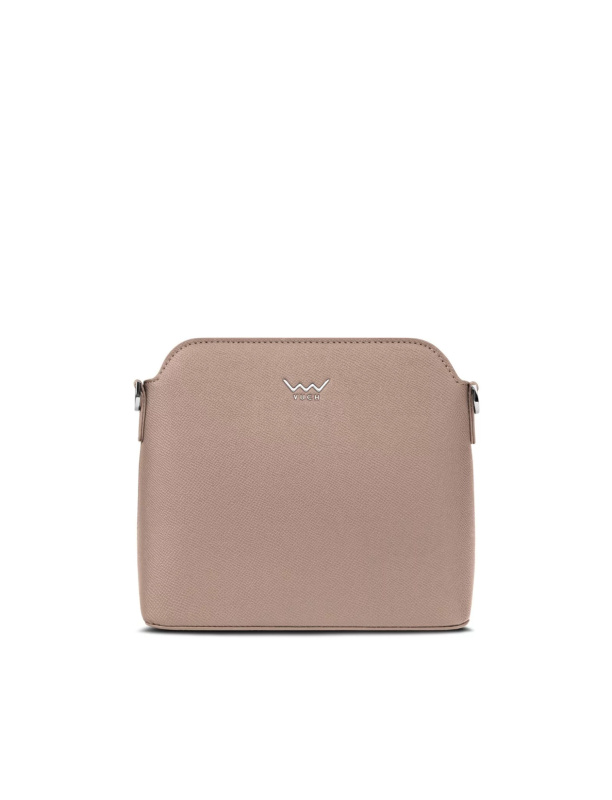 Dámská kabelka Vuch Mossy Beige