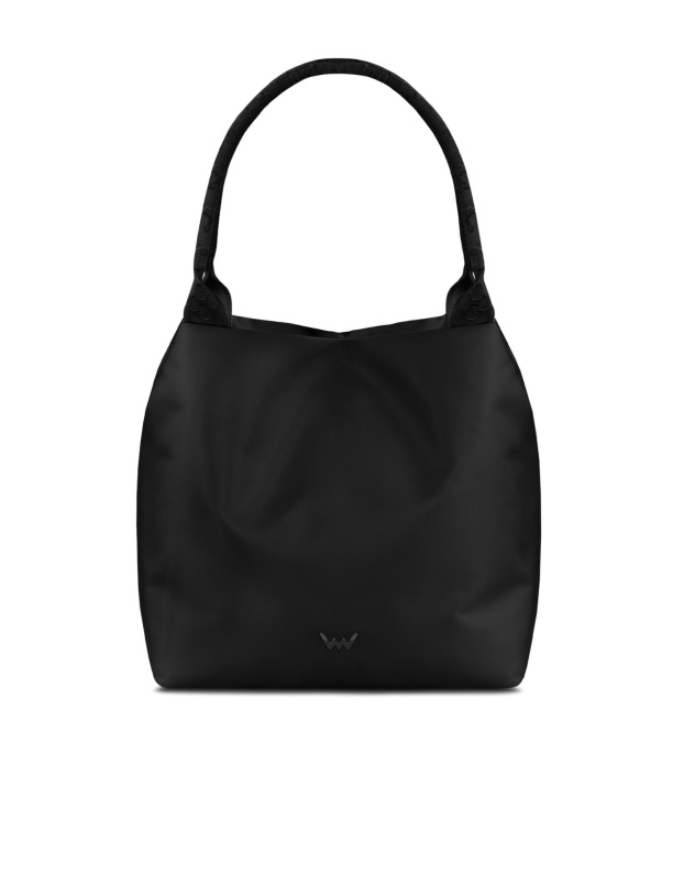 Dámská kabelka Vuch Herea Black