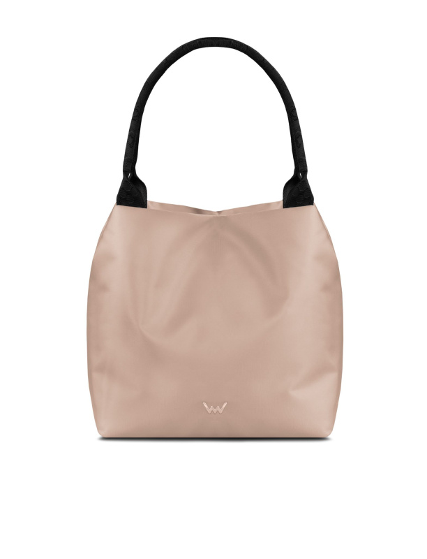 Dámská kabelka Vuch Herea Beige