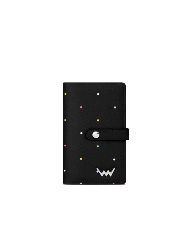 Dámská peněženka Vuch Lance Minor Multicolor