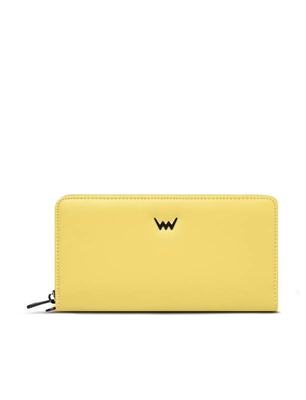 Dámská peněženka Vuch Crelen Yellow