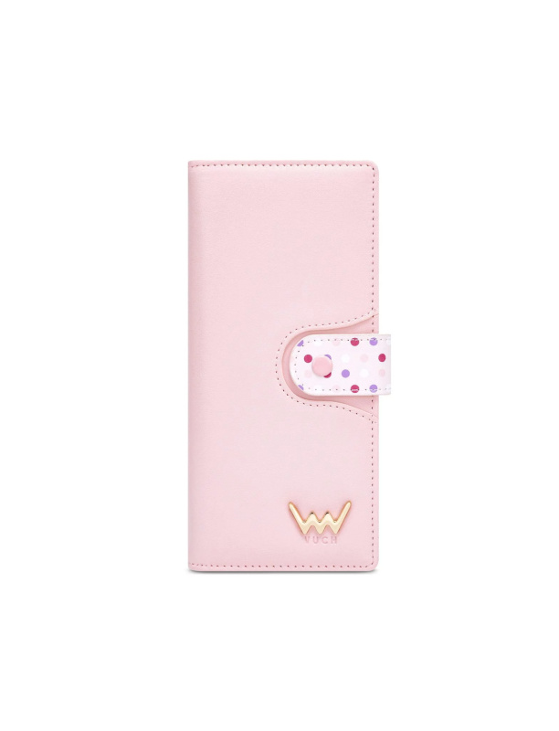 Dámská peněženka Vuch Ladea Pink