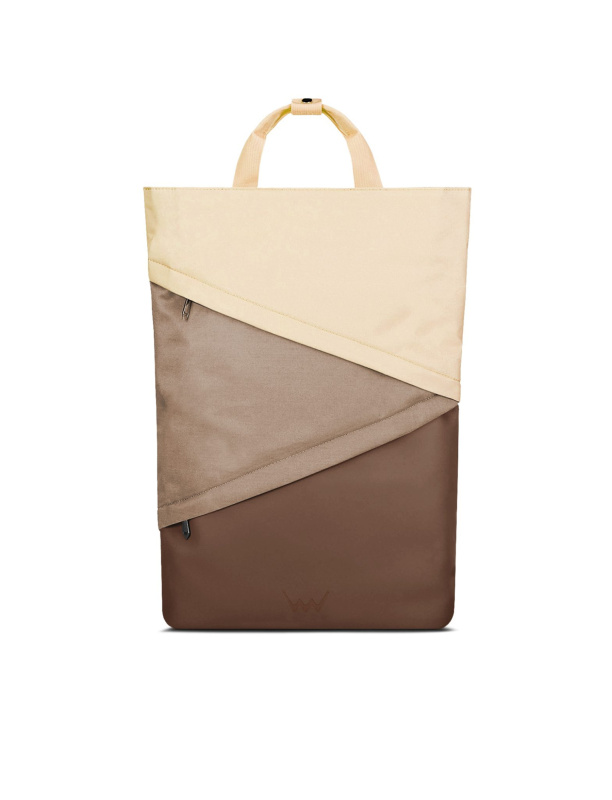 Dámský batoh Vuch Deiryen Beige
