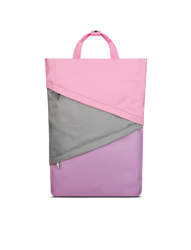 Dámský batoh Vuch Deiryen Pink