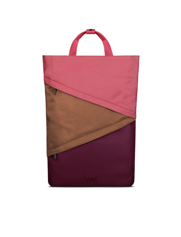 Dámský batoh Vuch Deiryen Wine Red