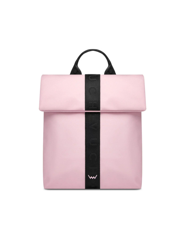 Dámský batoh Vuch Zoel Pink