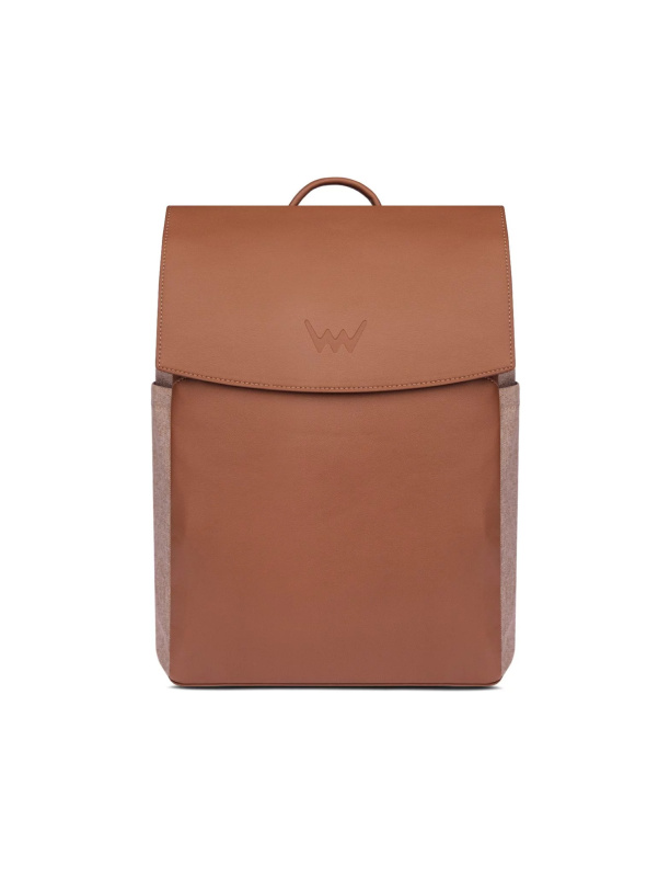 Dámský batoh Vuch Gioia Big Brown