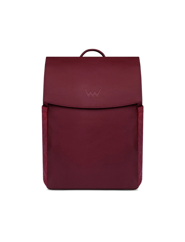 Dámský batoh Vuch Gioia Big Wine