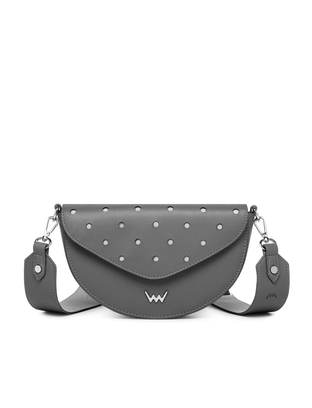 Dámská ledvinka Vuch Tricia Dotty Grey