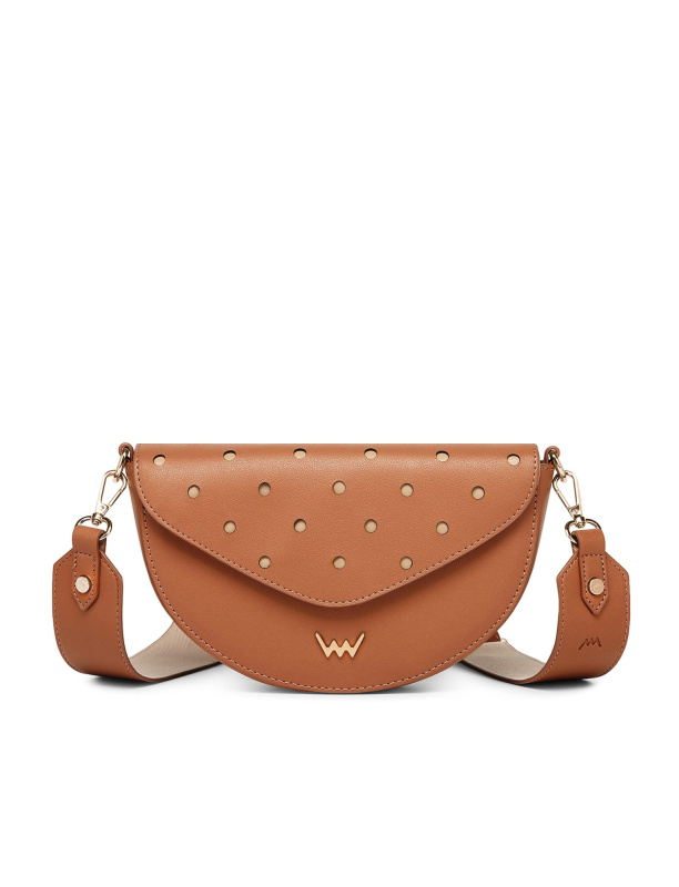 Dámská ledvinka Vuch Tricia Dotty Brown