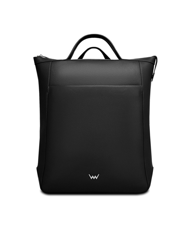 Dámský batoh Vuch Sceeny Black