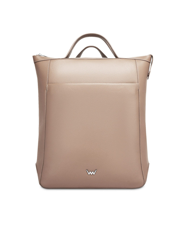 Dámský batoh Vuch Sceeny Beige