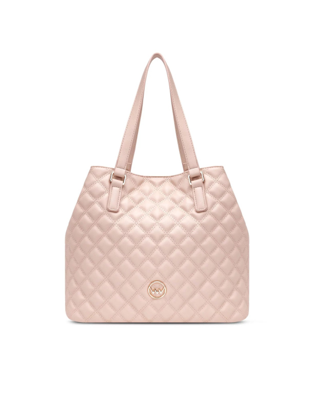 Dámská kabelka Vuch Roselda Classy Beige