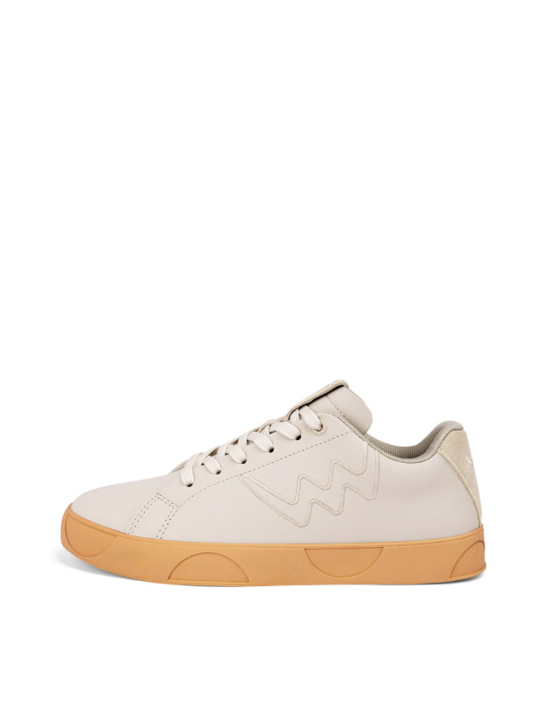 Dámská obuv Vuch Dotty Classic Beige 36 36.0
