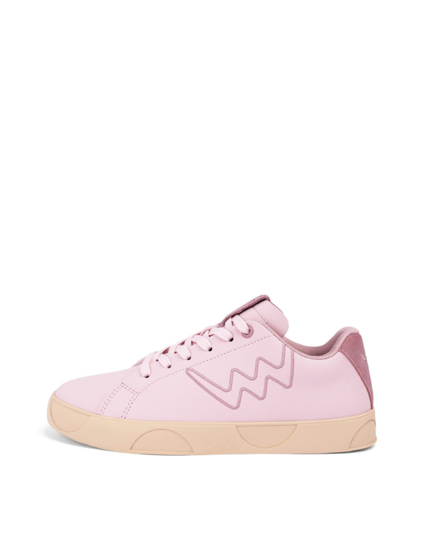 Dámská obuv Vuch Dotty Classic Dusty Pink 38 38.0