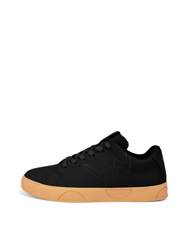 Dámská obuv Vuch Dotty Classic Black 43 43.0