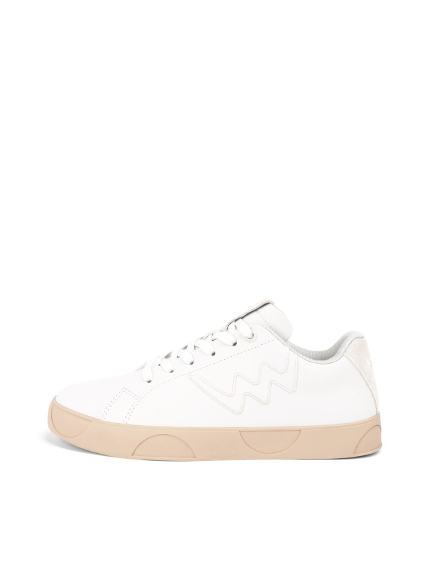 Dámská obuv Vuch Dotty Classic White 39 39.0