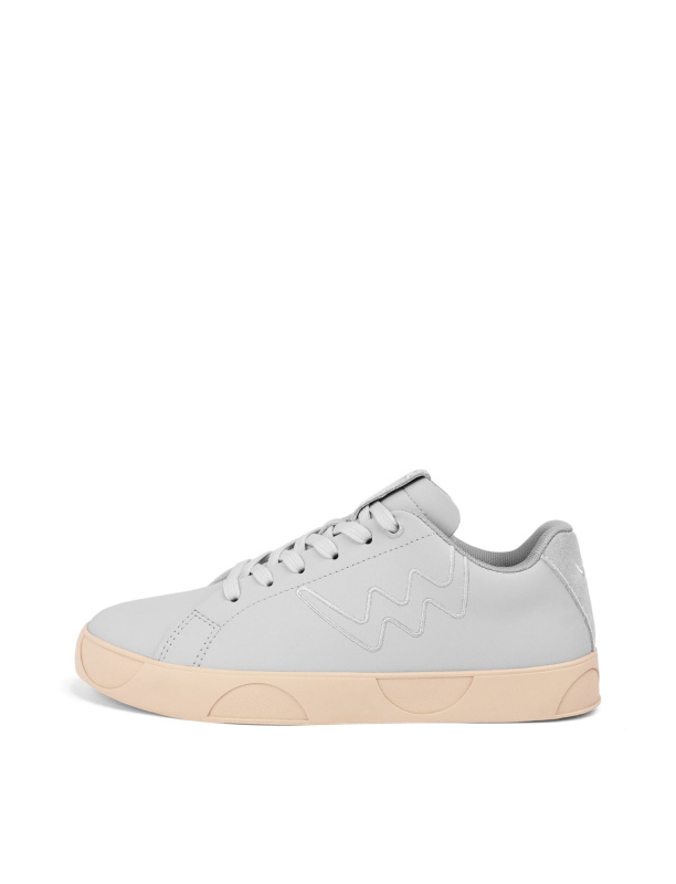 Dámská obuv Vuch Dotty Classic Grey 40 40.0
