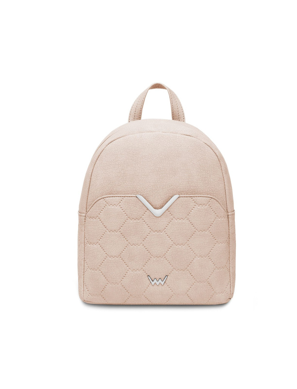 Dámský batoh Vuch Arlen Fossy Beige