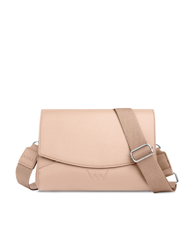 Dámská kabelka Vuch Danita Beige