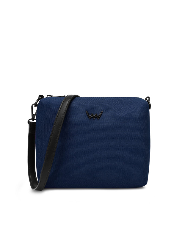 Dámská kabelka Vuch Nuria Dark Blue