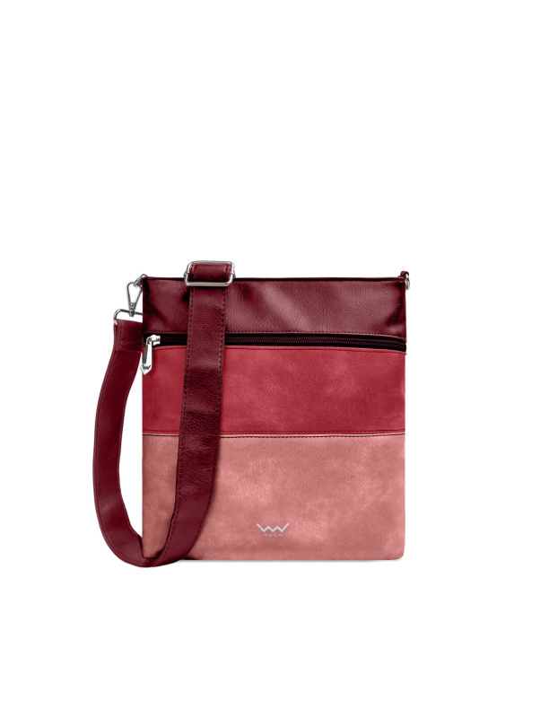 Dámská kabelka Vuch Prisco Wine