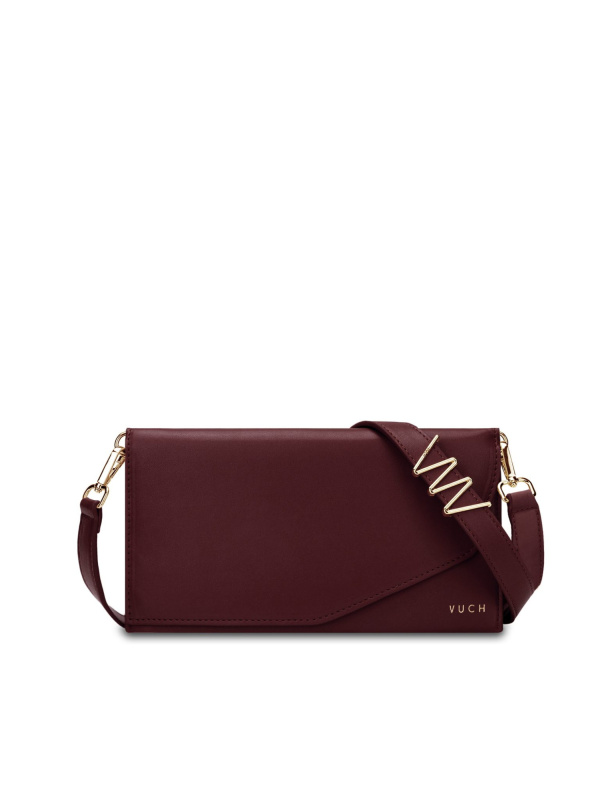 Dámské psaníčko Vuch Rinaldo Wine