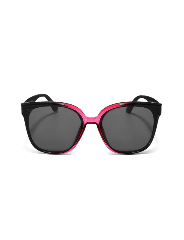 Dámské sluneční brýle Vuch Trisha Vertical Pink
