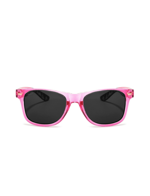 Dámské sluneční brýle Vuch Sollary Gepard Pink