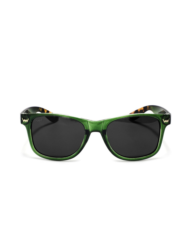 Dámské sluneční brýle Vuch Sollary Gepard Green